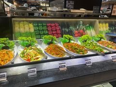 -韩盛·盛江山自助料理(中街大悦城黑金店)