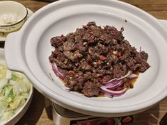 -后湖小院·乡野田园菜