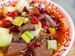 -华仔龙虾(永乐路总店)