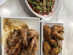 -扬州小吃(延安西路店)