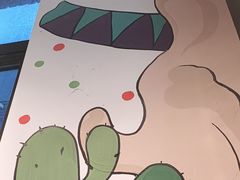 -TACO STAR 塔可星(下沙宝龙店)