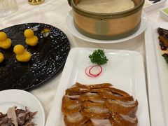 -北京全聚德(西客站店)