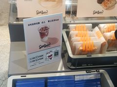 -Seesaw Coffee(上生新所店)