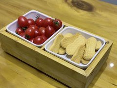 -蘇河湾·新鲁菜·泰山宴老店