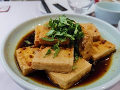 你没吃过我的豆腐-味+新京宴·烤鸭·北京菜(创意谷店)