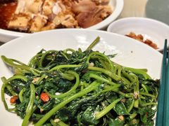-香顺·客家菜(常平店)
