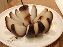 -金掌勺锅包肉(太原万达店)