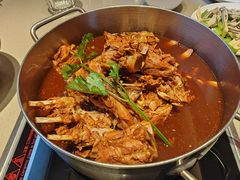-蝎王府羊蝎子(虎坊桥总店)