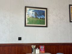 -蘑菇拌面•正宗新疆菜