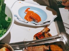 -星伦多 自助料理(圆融店)