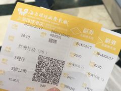 -AMG海上明珠影城(上海环球港RealDCinema店)