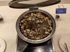 -宁波石浦豪生大酒店·自助餐厅