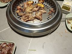 -盛江山自助料理(太原街万达店)