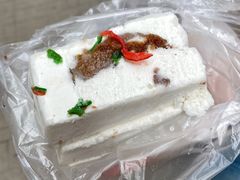 -正味斋锅巴菜(西北角店)