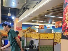-花儿穆萨·烤肉餐厅(石马坪店)
