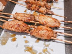 -管氏翅吧(马家堡店)