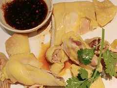 -林辉家宴·本地家常菜·头牌清远鸡(先锋店)