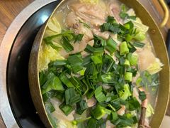 -庄行曹记羊肉(泗泾店)
