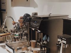 -Double cafe