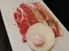 -韩屋韩国料理(天山路店)