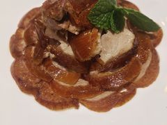 -味+新京宴·烤鸭·北京菜(创意谷店)
