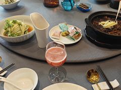 -香雪海饭店中餐厅(人民桥店)