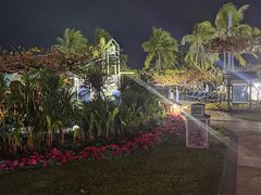 -三亚亚龙湾天域度假酒店