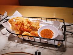-姑姑宴(富力广场店)
