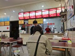 -张明富面皮店(东大街店)