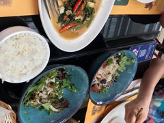 -simply thai天泰(静安嘉里中心店)