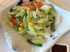 -安徽大厦中餐厅