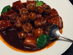 -大拙里·精致融合菜(沙湖桃源国际店)