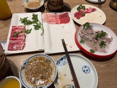 -古关火锅店(古北水镇景区店)