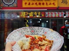 -川味麻辣串(中原小吃街)