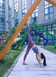 -亚太瑜伽普拉提学院