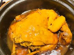 老西门第一鸡-老西门·常州菜(新区店)