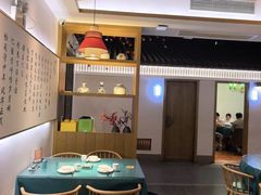 -呷湘厨·鱼汤捞饭·剁椒鱼头·辣椒炒肉(国家会展中心店)
