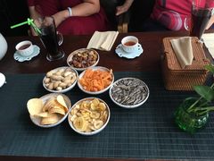 -碧露轩·大益茶体验馆(镇江路店)