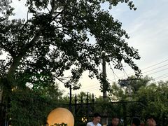 -1819餐厅·团队聚餐·烤串·精酿