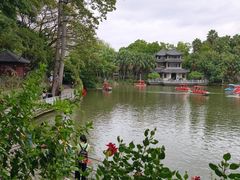 -柳侯公园