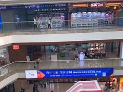 -万达广场(泰安泰山店)