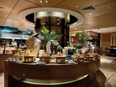 -上海东方佘山翰悦阁酒店·Vie全日制餐厅