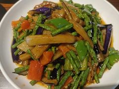 -庄稼汉(阿诗玛店总店)