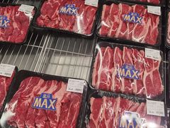 -盒马X会员店(王府井奥莱UP TOWN店)