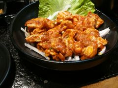 -九田家黑牛烤肉料理(太阳城店)
