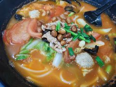 -缘久缘米粉(新街口店)