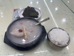 -服务大楼冷面(延大店)