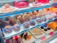 -西树泡芙(蓝色港湾店)