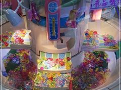 -爱玩嘉年华(龙湖曲江天街店)