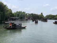 -乌镇西栅景区